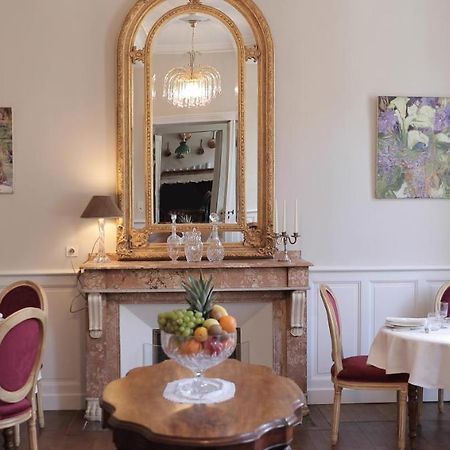 Bed and Breakfast L'Arche De Moissac Exterior foto