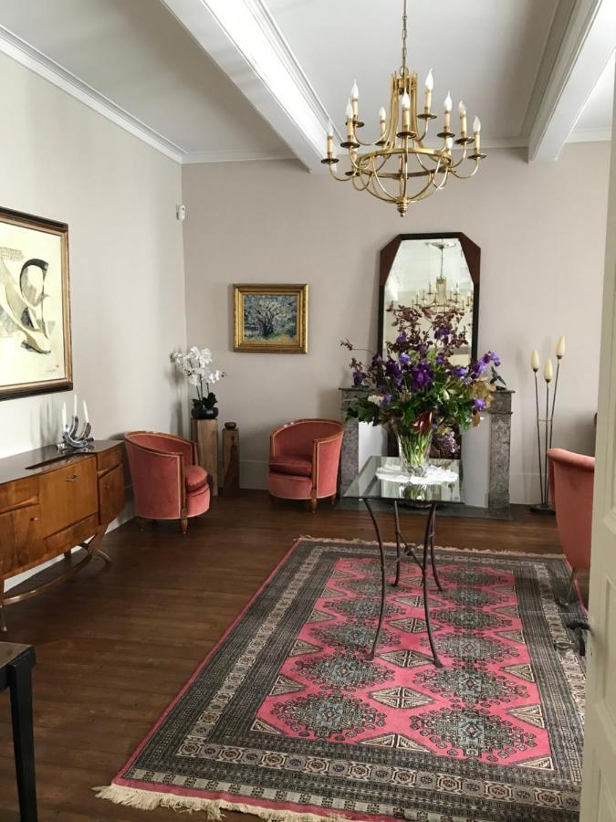 Bed and Breakfast L'Arche De Moissac Exterior foto